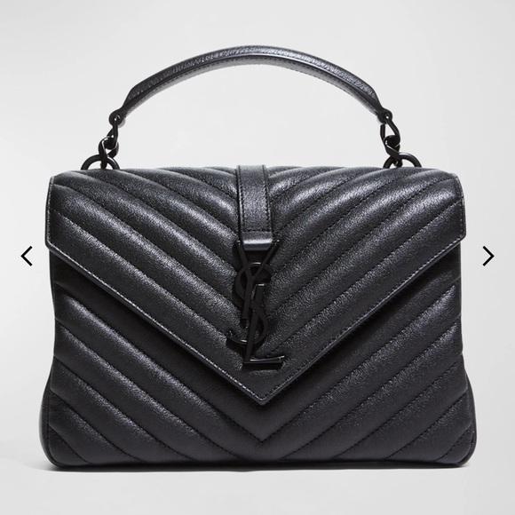 Selling YSL bag
Good condition, used less than 8times - Picture 1 of 10